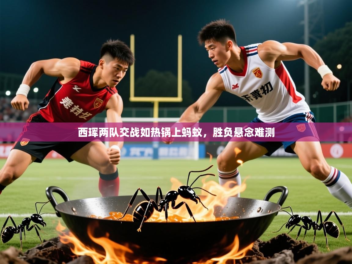 2025西珲两队交战如热锅上蚂蚁，胜负悬念难测