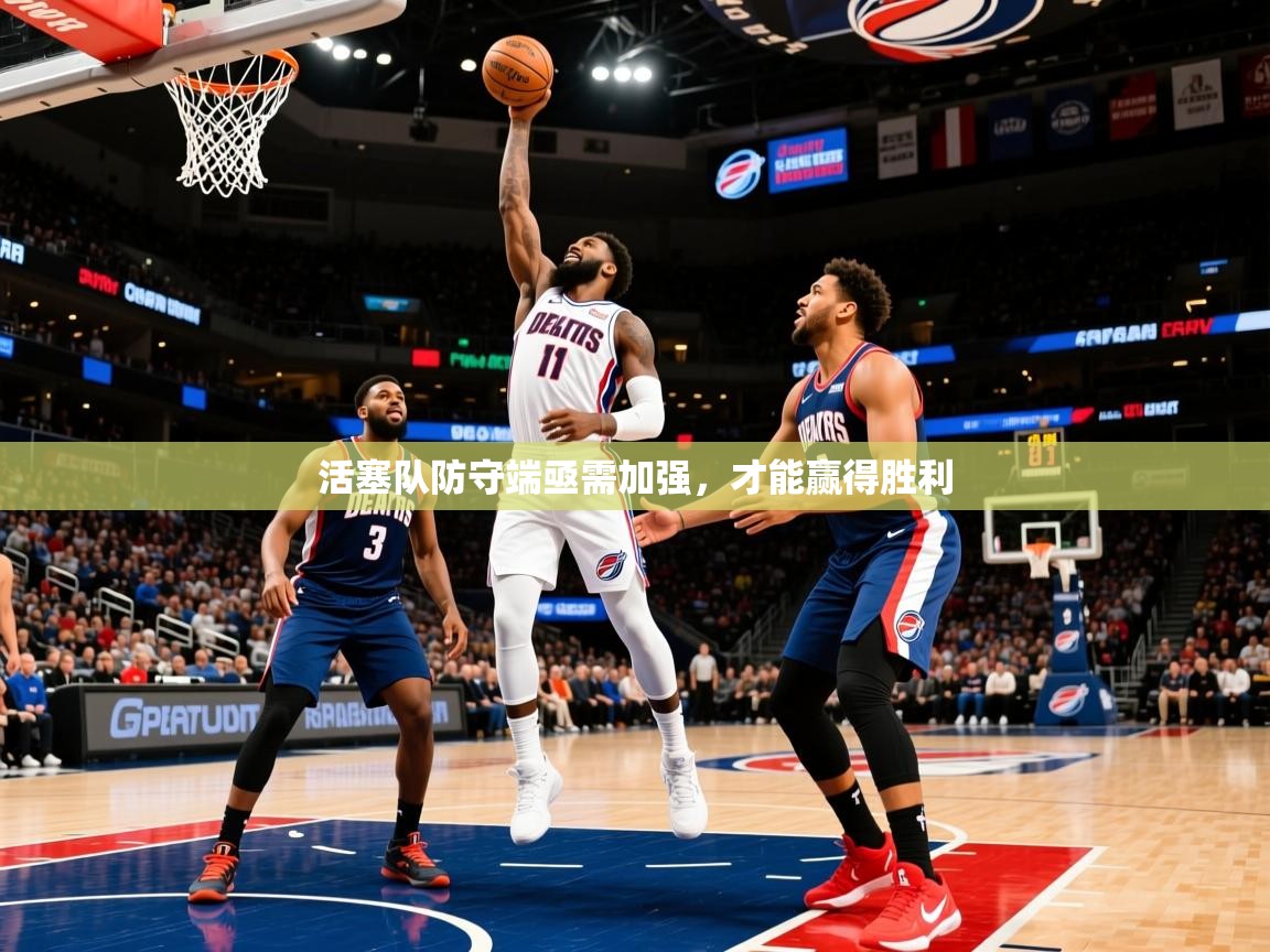 2025活塞队防守端亟需加强，才能赢得胜利