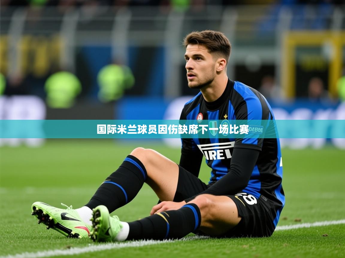 2025国际米兰球员因伤缺席下一场比赛