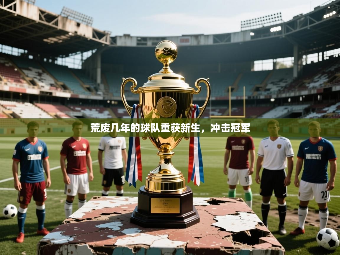 2025荒废几年的球队重获新生,冲击冠军 第2张