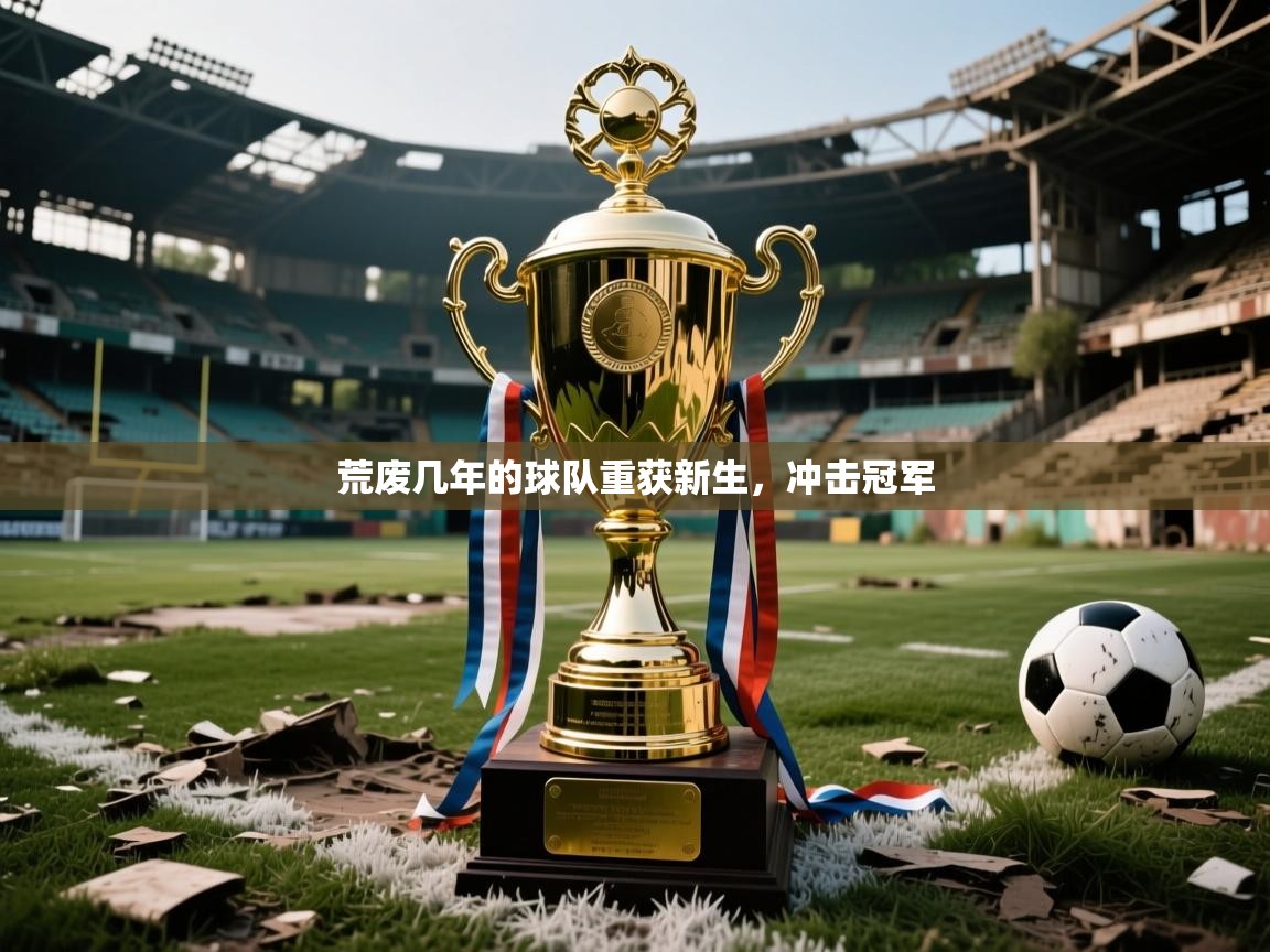 2025荒废几年的球队重获新生,冲击冠军 第4张