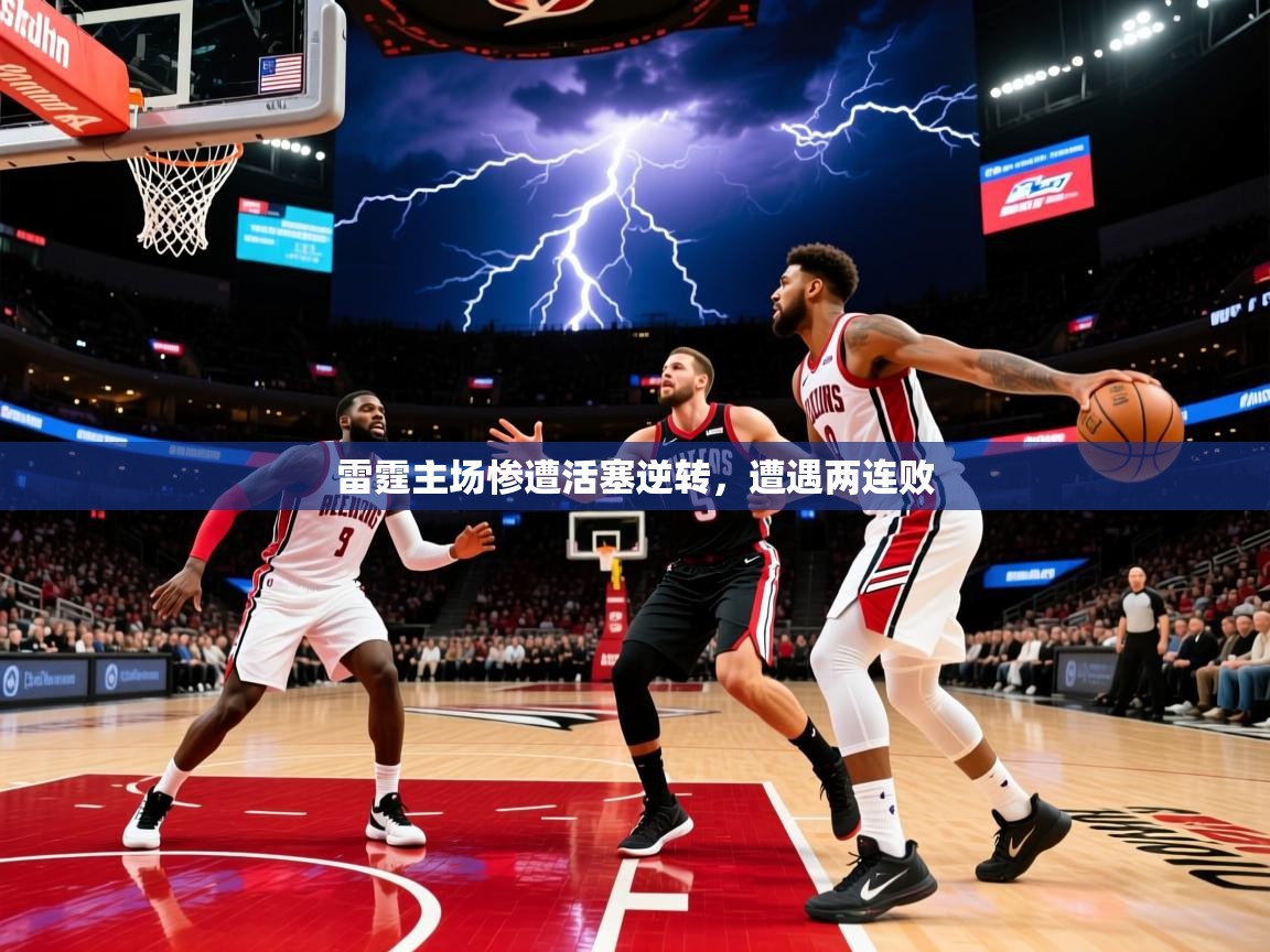 2025雷霆主场惨遭活塞逆转，遭遇两连败