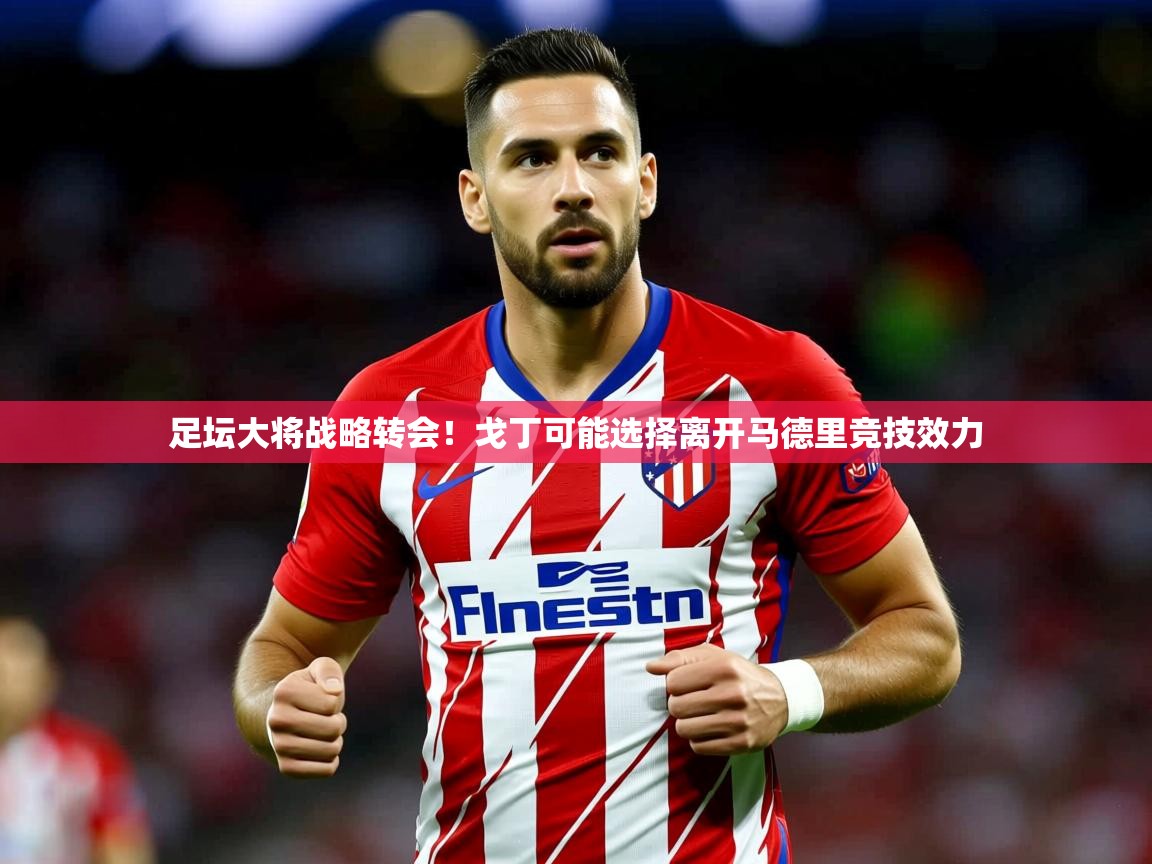 2025足坛大将战略转会！戈丁可能选择离开马德里竞技效力  第3张