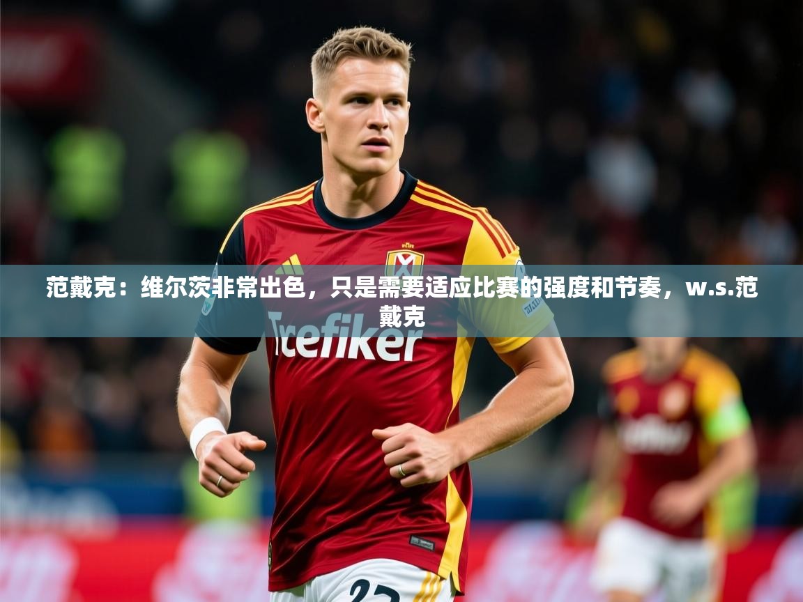 2025范戴克：维尔茨非常出色，只是需要适应比赛的强度和节奏，w.s.范戴克  第1张