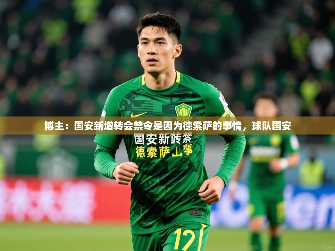 2025博主：国安新增转会禁令是因为德索萨的事情，球队国安