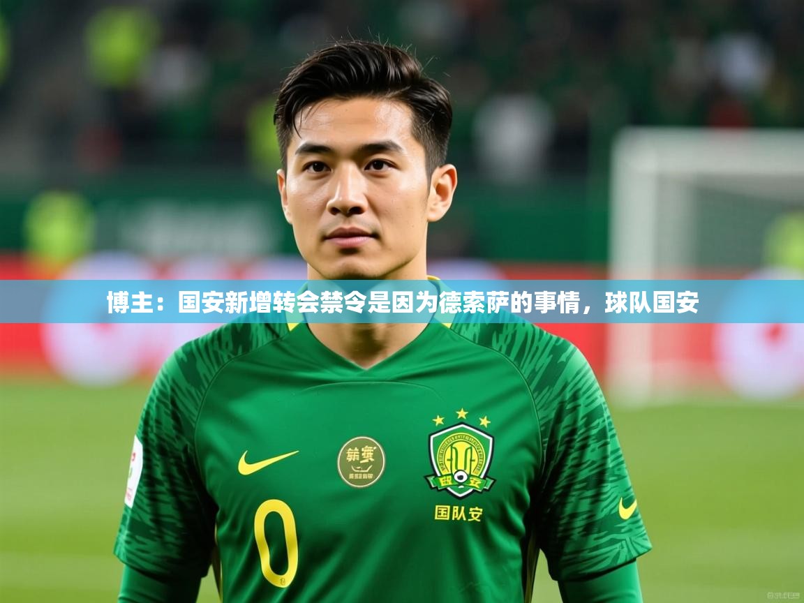 2025博主:国安新增转会禁令是因为德索萨的事情,球队国安 第4张