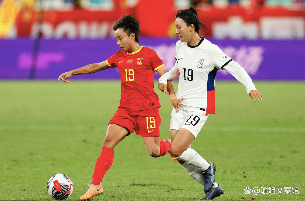 关于体育新闻焦点：中国女足未来展望分析的信息